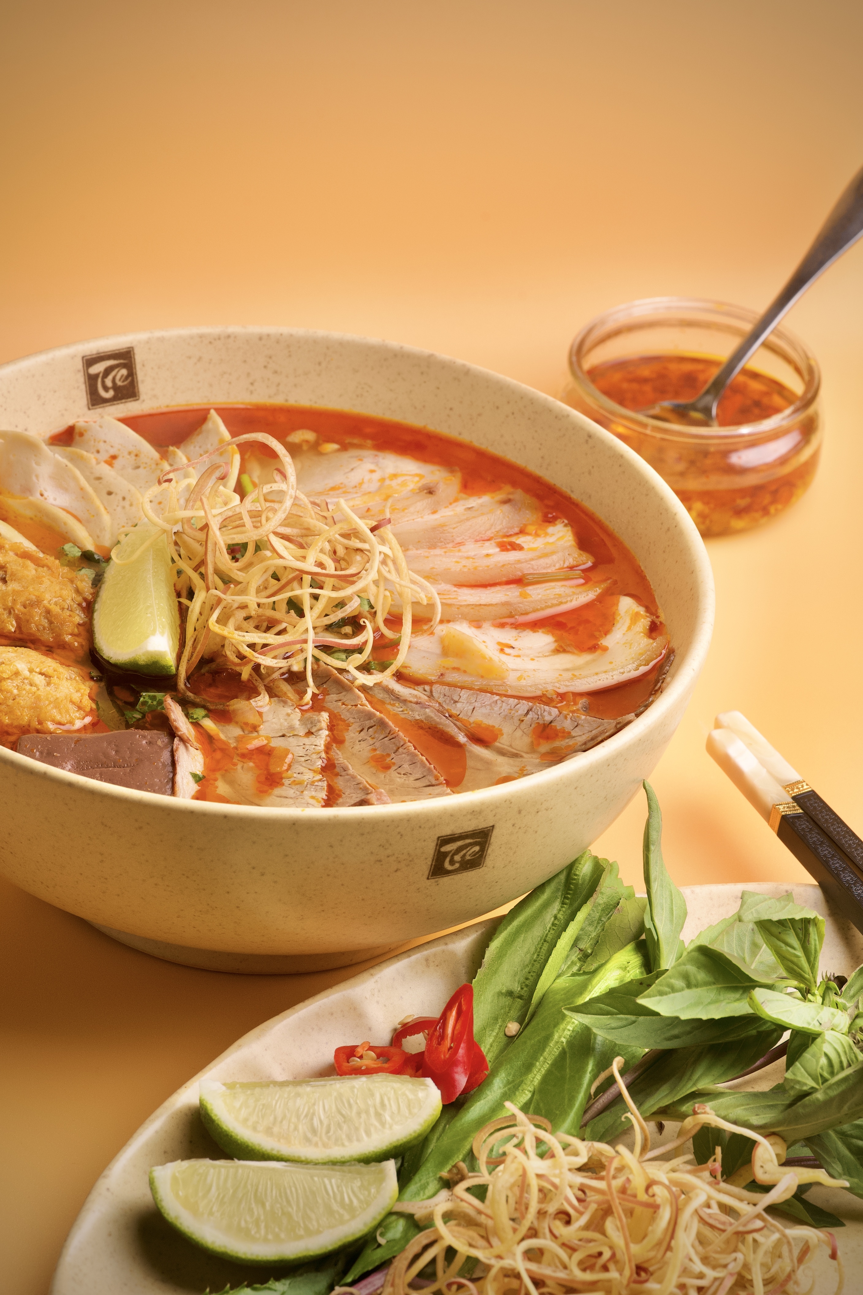 Pho & Vermicelli